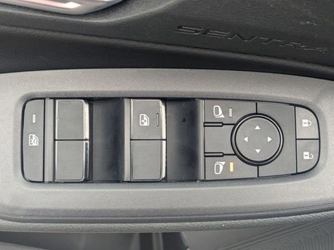 New 2026 Nissan Sentra SV w/ SV Convenience Package image 12