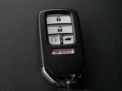 Used 2020 Honda CR-V EX-L image 29