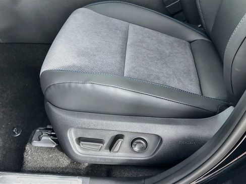 New 2026 Toyota RAV4 XSE AWD/4WD image 22