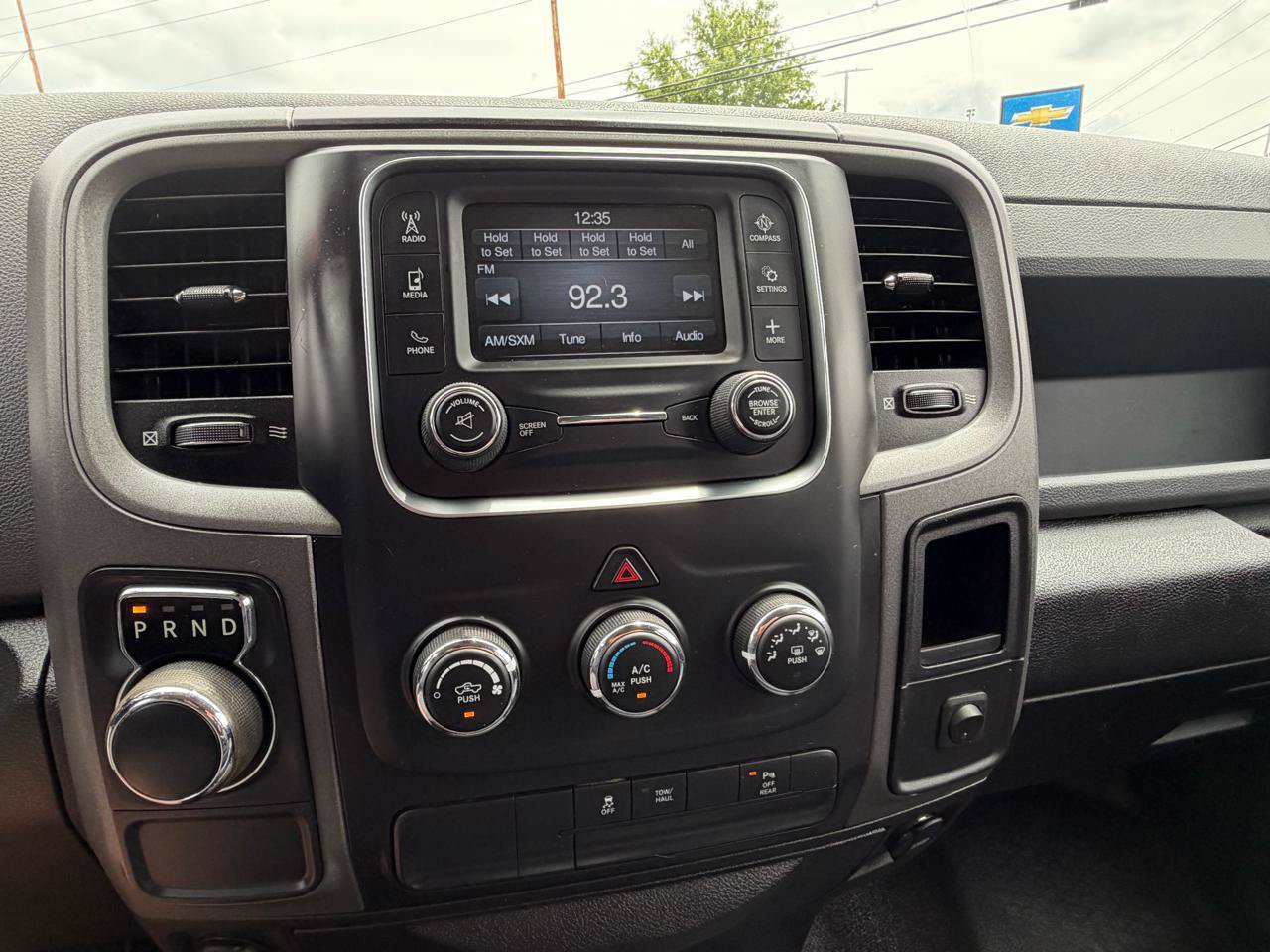 Used 2019 RAM 1500 Tradesman RWD image 77