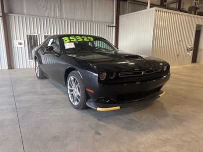 Used 2022 Dodge Challenger GT