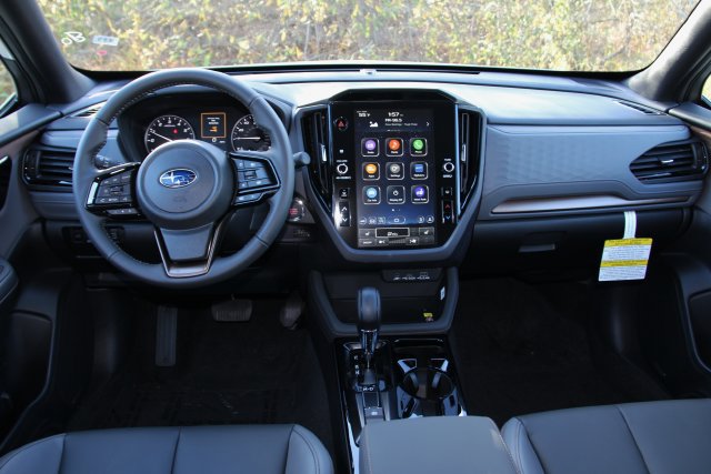 New 2026 Subaru Forester Sport AWD/4WD image 11