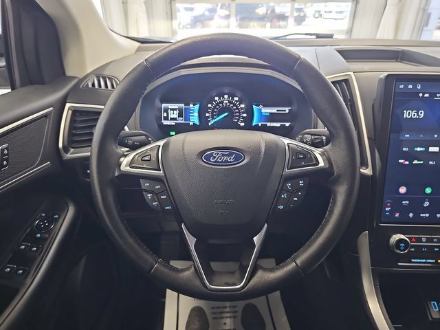 Used 2024 Ford Edge SEL w/ Convenience Package AWD/4WD image 14