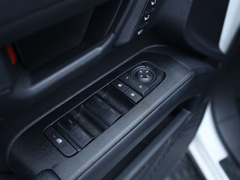 Used 2025 Toyota 4Runner TRD Off-Road Premium image 23