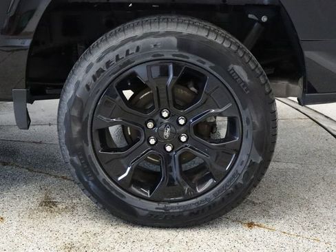 Used 2023 Ford F150 XLT w/ Equipment Group 302A High AWD/4WD image 21