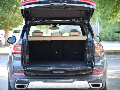 Used 2021 BMW X5 xDrive40i w/ Convenience Package AWD/4WD image 29