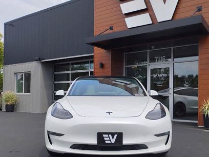 Used 2021 Tesla Model 3 Performance