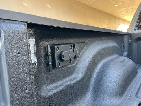 New 2026 RAM 2500 Rebel w/ Rebel Level 2 Equipment Group AWD/4WD image 40