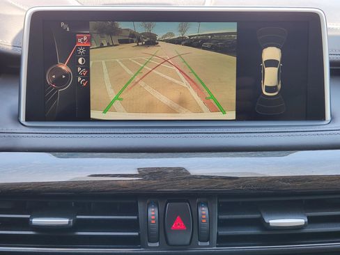 Used 2016 BMW X6 sDrive35i image 18