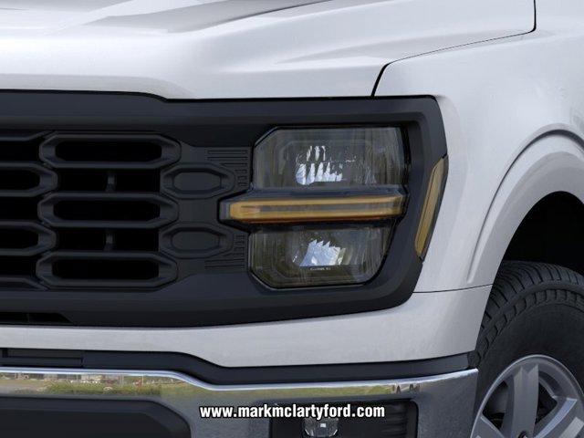 New 2026 Ford F150 XL w/ Equipment Group 103A High AWD/4WD image 20