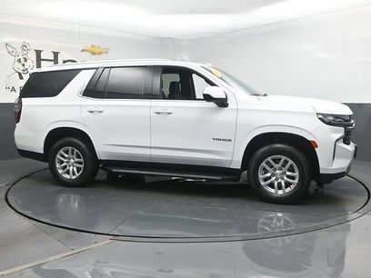Used 2023 Chevrolet Tahoe LS
