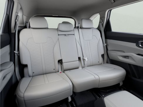 New 2026 Kia Sorento EX FWD image 12