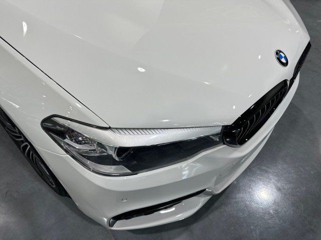 Used 2018 BMW 540i RWD image 13