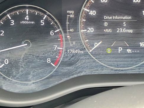 Certified 2024 MAZDA CX-30 2.5 Turbo w/ Premium Package AWD/4WD image 25