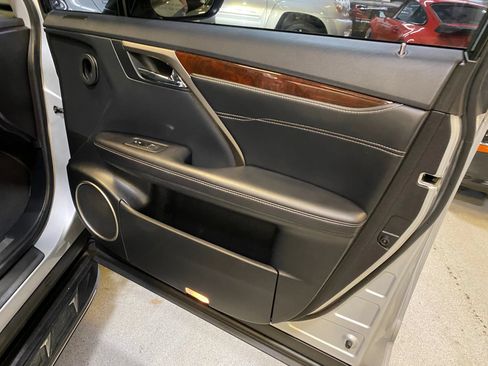 Used 2019 Lexus RX 350 FWD w/ Navigation Package image 40