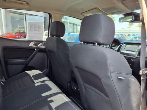 Used 2020 Ford Ranger XLT w/ Equipment Group 302A Luxury image 21