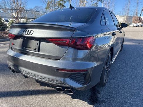 Used 2023 Audi S3 Premium Plus image 12