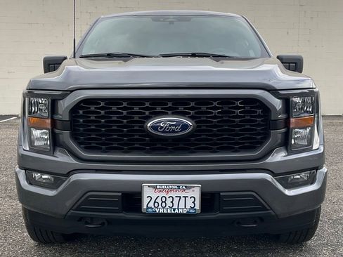 Used 2023 Ford F150 XL w/ STX Appearance Package image 74