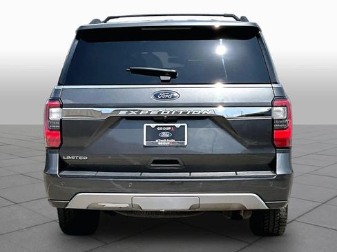 Used 2020 Ford Expedition Limited w/ Special Edition Package RWD image 5
