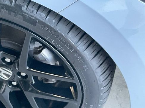 Certified 2024 Honda Civic Sport image 26