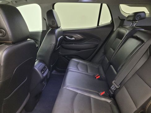 Used 2020 GMC Terrain SLT w/ Preferred Package image 18