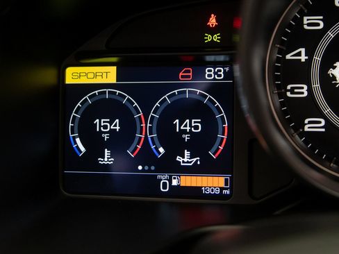 Used 2023 Ferrari Portofino M RWD image 35