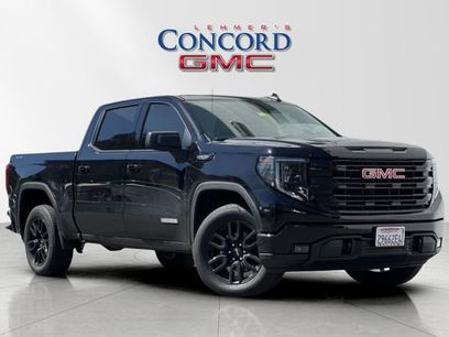 Used 2023 GMC Sierra 1500 Elevation