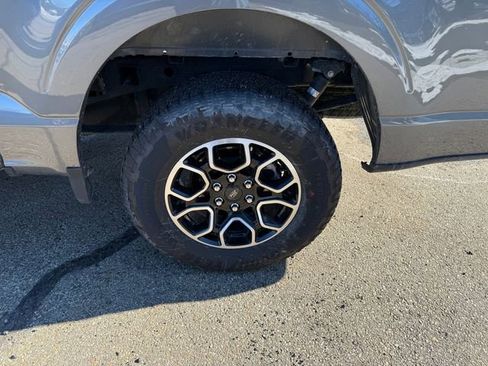 Used 2023 Ford F150 XLT w/ Equipment Group 302A High image 22