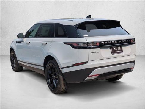 New 2026 Land Rover Range Rover Velar S AWD/4WD image 9