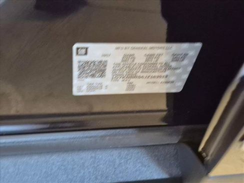 Used 2018 Cadillac XT5 AWD image 27