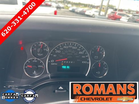 Used 2024 GMC Savana 2500 w/ Driver Convenience Package image 12