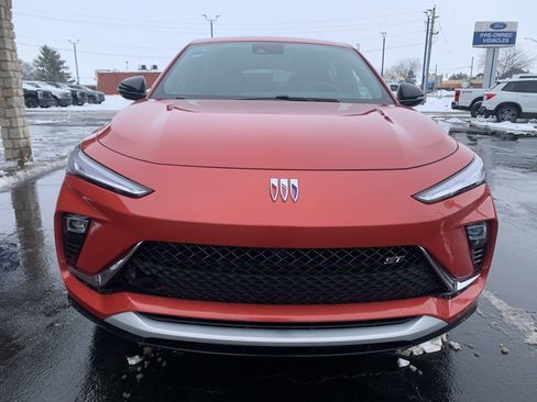 Used 2024 Buick Envista Sport Touring w/ Convenience I Package image 8