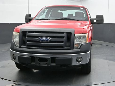 Used 2012 Ford F150 XL w/ PWR Equipment Group AWD/4WD image 4