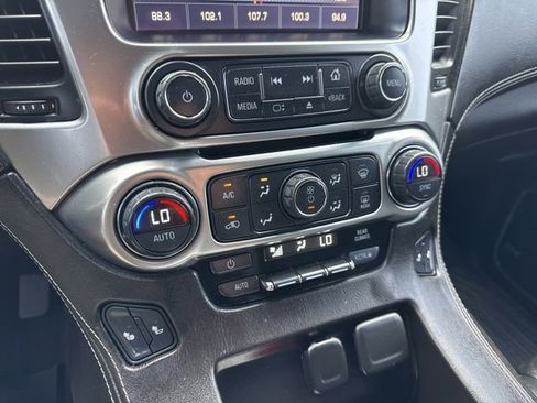 Used 2015 Chevrolet Tahoe LT AWD/4WD image 22