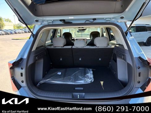 New 2027 Kia Seltos S AWD/4WD image 16