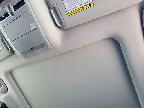 Used 2025 MAZDA CX-50 AWD 2.5 S w/ Cargo Package image 18