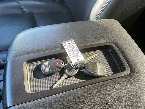 Used 2013 Chevrolet Silverado 2500 LTZ w/ LTZ Plus Package image 32