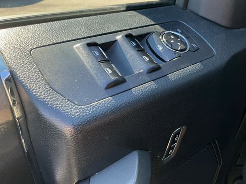 Used 2015 Ford F150 XLT w/ Equipment Group 302A Luxury image 21