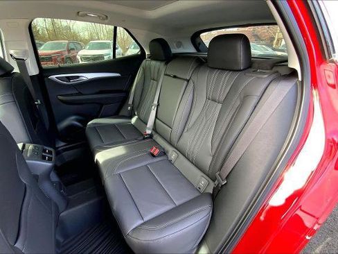 New 2026 Buick Envision Avenir image 13