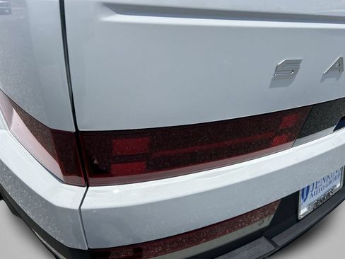 New 2026 Hyundai Santa Fe Limited FWD image 14