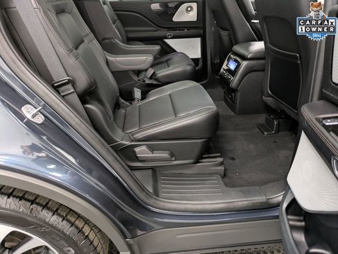 Used 2023 Lincoln Aviator Reserve w/ Equipment Group 201A AWD/4WD image 27