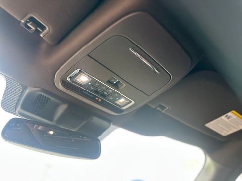 New 2025 Ford F150 King Ranch w/ FX4 Off-Road Package image 34