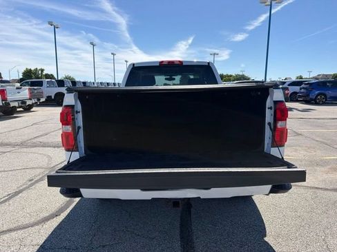 Used 2018 GMC Sierra 1500 SLE w/ Elevation Edition AWD/4WD image 15