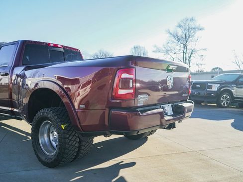 Used 2019 RAM 3500 Limited image 34