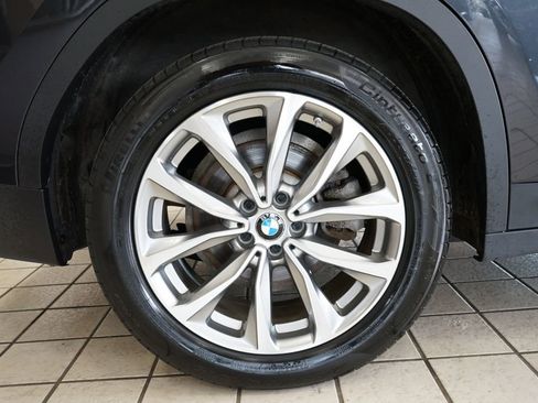 Used 2018 BMW X3 xDrive30i w/ Premium Package AWD/4WD image 60