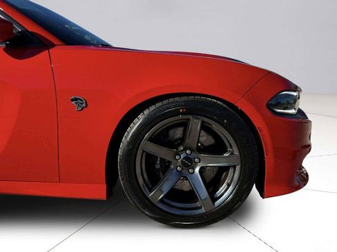 Used 2018 Dodge Charger SRT Hellcat w/ Harman/Kardon Audio Group image 54