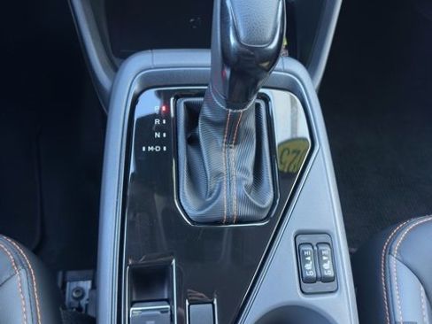 Used 2025 Subaru Crosstrek 2.5i Limited image 14