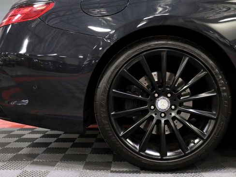 Used 2017 Mercedes-Benz S 550 Cabriolet image 90
