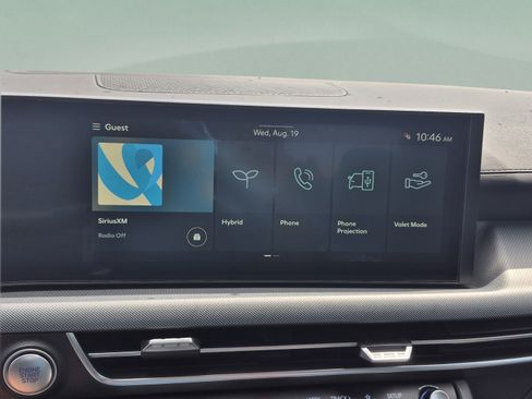 New 2026 Hyundai Sonata SEL FWD image 23
