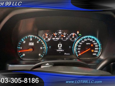 Used 2017 GMC Sierra 1500 Denali w/ Denali Ultimate Package image 21